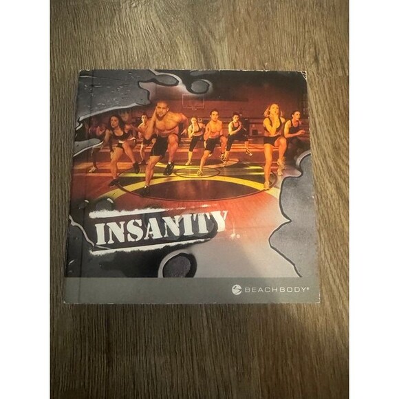 Insanity - Picture 1 of 4
